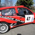 championnat suisse 2012 pays du gier 42 15em clio 