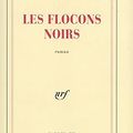 Les flocons noirs