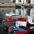 Cité du vieux port - Bizerte 