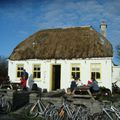 Voyage galway, Ile d'aran, Cliffs de MOher