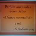 PARFUMS NATURELS 