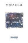 Noces au Paradis, de Mircea Eliade