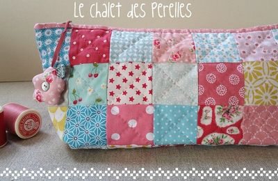 Trousse...