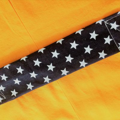 Garage nomade et zéro déchet