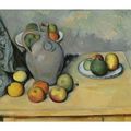 Exceptional Works by Klimt, Giacometti, Cézanne, Matisse and Magritte at Sotheby's