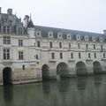 Chenonceau.