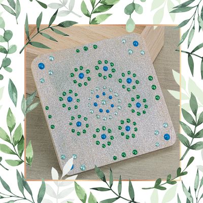 DIY - Un moment Zen avec les Zen Pen de Viva Decor