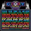 line-up [provisoire] du festival de Glastonbury 2019