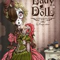 Lady Doll, tome 1 : La poupée intime de Daniela Vessella