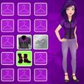 Descendants: La garde-robe idéale, un jeu de mode pour mobile