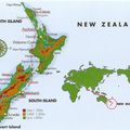 notre trip en Nouvelle-Zélande, bilan île nord