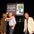 Forum des Associations: Jean-Louis COPPET à l'honneur