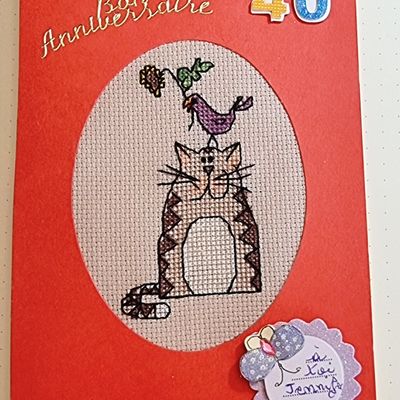 Anniversaires Août