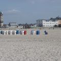 mais Rostock, c'est aussi la mer