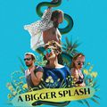 " A Bigger Splash " UGC Toison d'Or