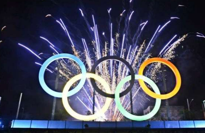 Jour après jour.... JO 2024! nos champions sont médaillés ... que du bonheur!