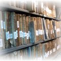 La consultation des archives publiques …