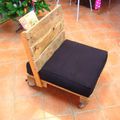 Fauteuil Relax (Don't do it)