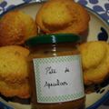 La recette de la pâte au Speculoos:...Spec...taculaire!