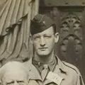 Richard H Conley - 18th Infantry Regiment - 1st Infantry Division