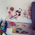 La maison de Tchoupi #Chut les enfants lisent #11