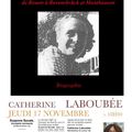 Catherine Laboubée