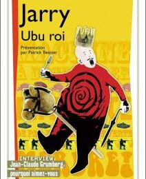 Ubu roi - Jarry