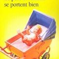 Le père et l'enfant se portent bien