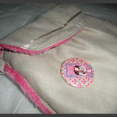 besoin de douceur...