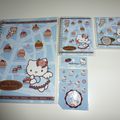 Hello Kitty Chocolat ( 1976-2003 )