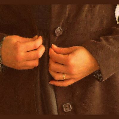 Cap ou pas cap'? #3 (et #2 pour moi)