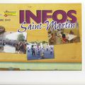 INFOS Saint Martin "Octobre 2013"