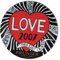 Chic: La Caviar Love Box Prunier by YSL