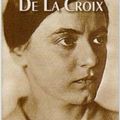 La puissance de la Croix d’Edith Stein 