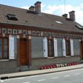 Saint Viâtre - Loir et Cher - Village Solognot