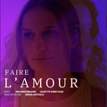 Faire l'amour : la douceur de nos débuts - Théo Théâtre (Paris)