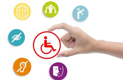 Rémunération des agents publics en situation de handicap : les agents publics territoriaux invalides sont dorénavant mieux protégés