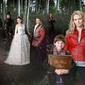 Once Upon A Time (Saison 1)