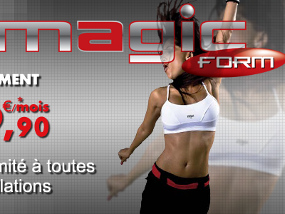 2015 et les bonnes résolutions!