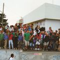 CHRISITAN HOSOI - QUIBERON - 1990