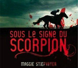 Sous le Signe du Scorpion