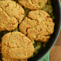 COBBLER AUX LÉGUMES