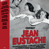 Coffret Jean Eustache