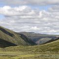 Parc nat. Dovrefjell - Sunndalsfjella