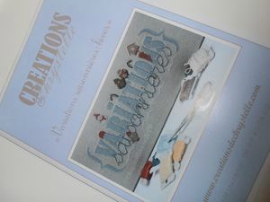 sal variations saisonnières Hiver # 4