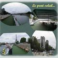 Croisière sur la Seine...