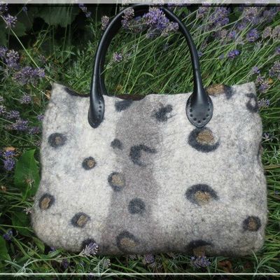 Felting - Veutrage - Vilten