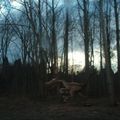 Ballade au crépuscule