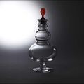 Marcel Wanders, Forêt de cristal @ Baccarat