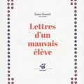 Lettres d'un mauvais élève